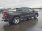 2019 Chevrolet Silverado K1500 lt