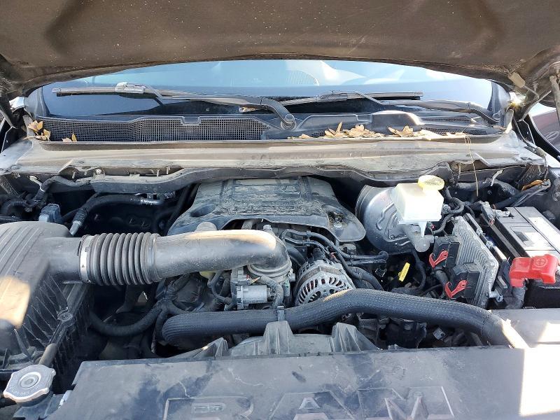 2019 Dodge Ram 1500 big Horn/lone Star