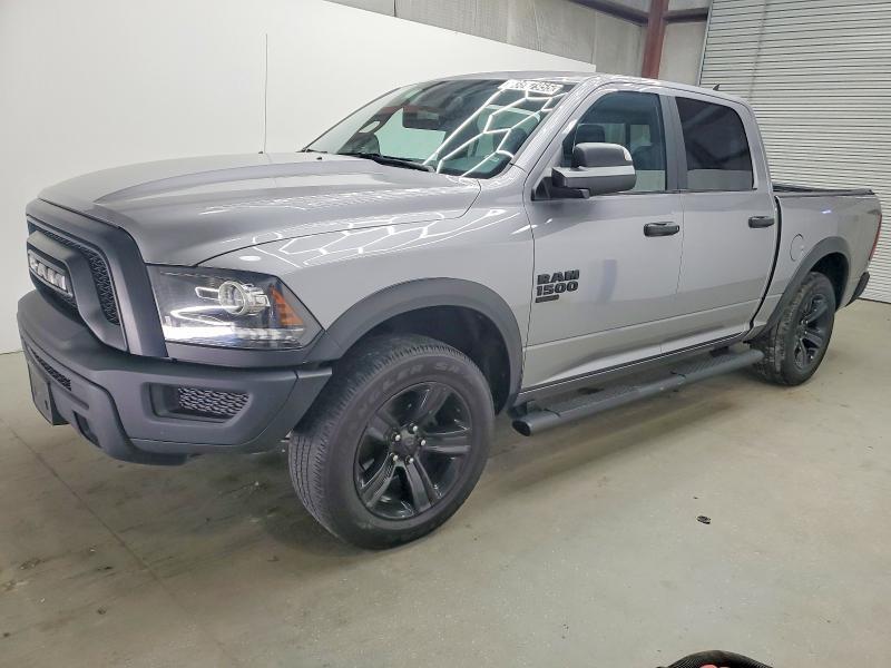2023 Dodge Ram 1500 Classic slt