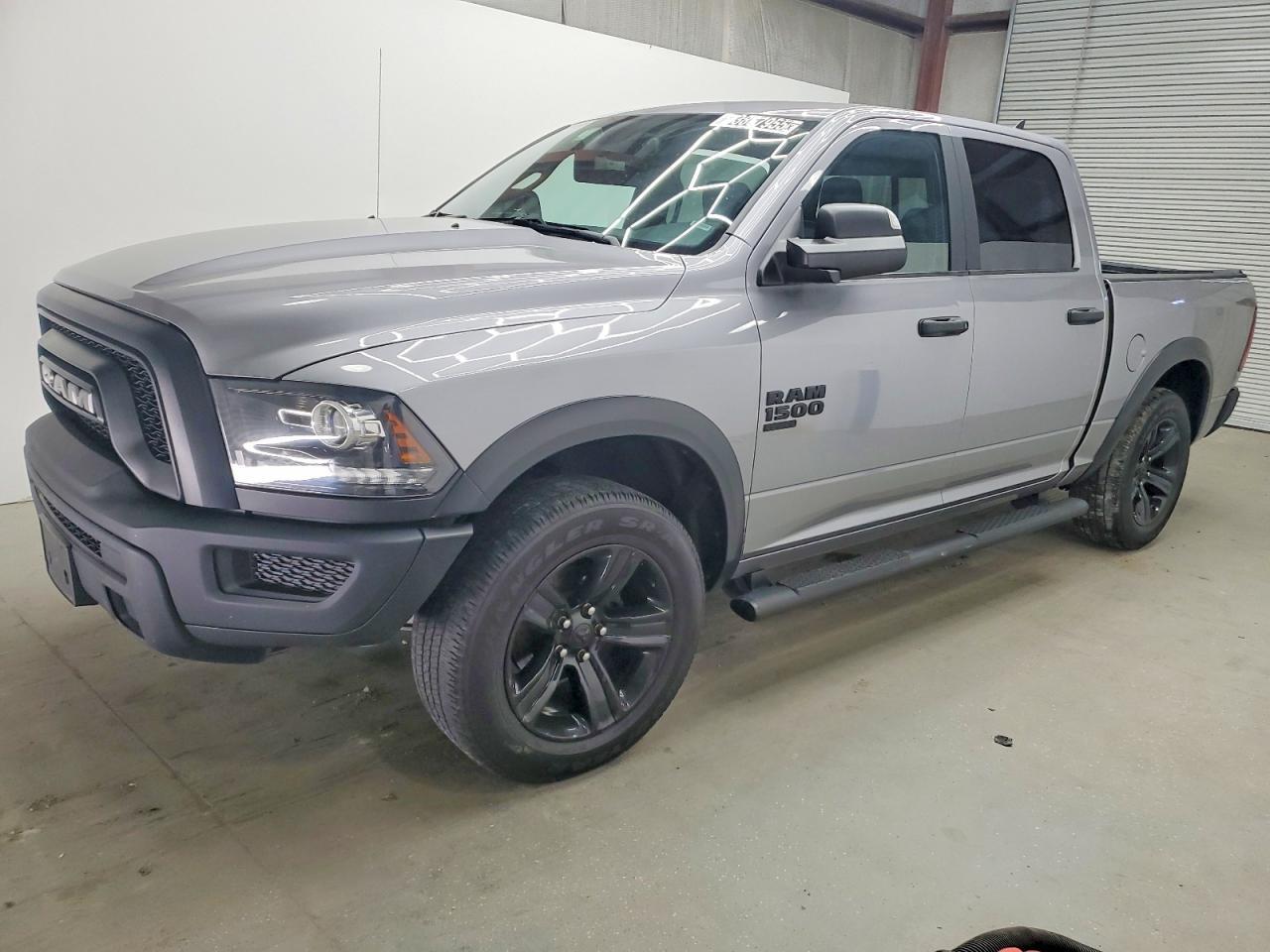2023 Dodge RAM 1500 Classic SLT