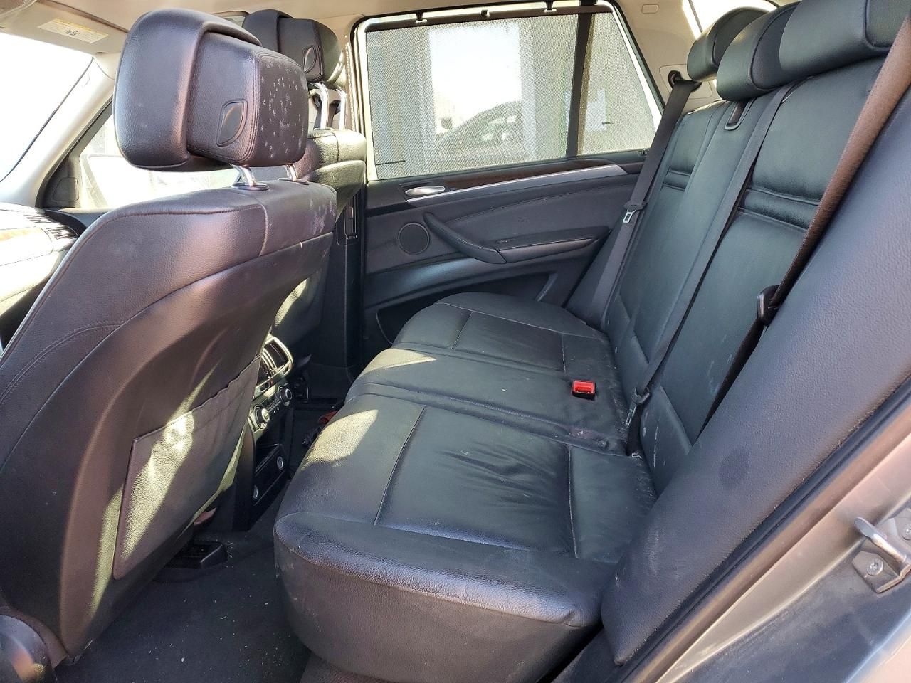 2013 BMW X5 Xdrive35i