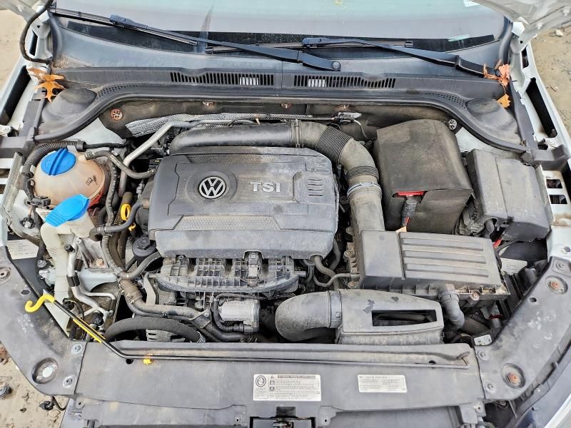 2016 Volkswagen Jetta Sport