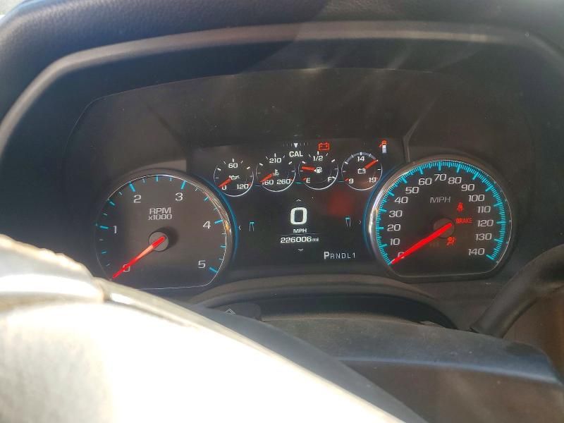 2019 GMC Sierra K3500 Denali