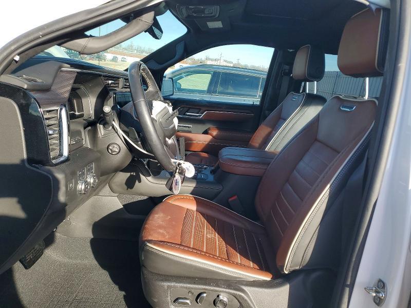 2024 GMC Sierra K1500 Denali Ultimate