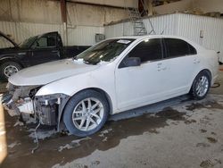 2012 Ford Fusion sel for sale in Tulsa, OK