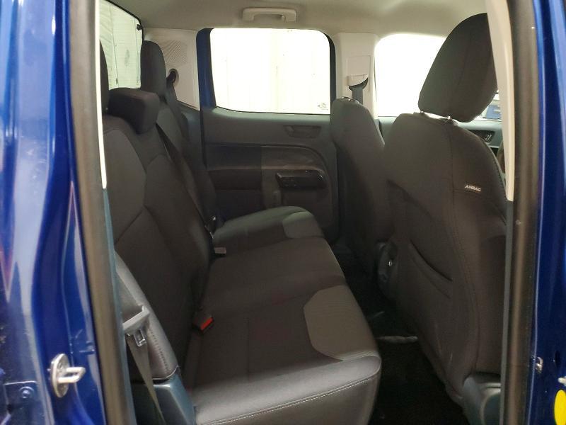 2024 Ford Maverick xl