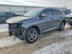 2013 Lexus Rx 450h