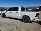 2025 Dodge Ram 1500 big Horn/lone Star