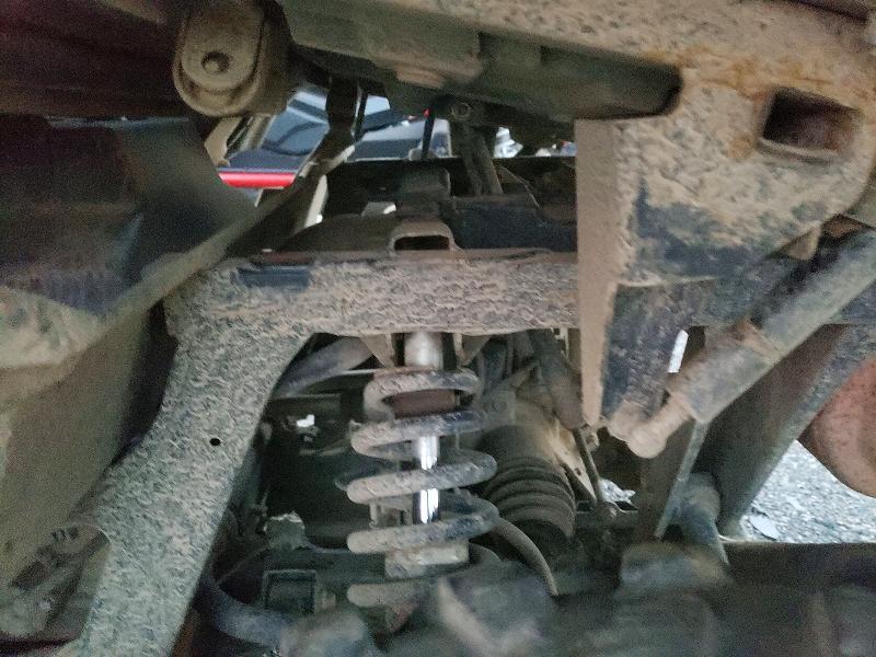 2019 Honda Pioneer 1000 Utility Vehicle