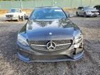 2016 Mercedes-Benz C 450 4matic amg