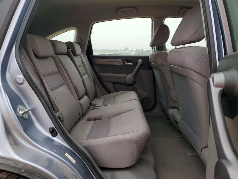 2008 Honda Cr-v lx