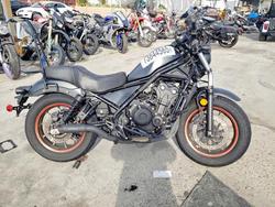 2023 Honda Cmx500 a for sale in Wilmington, CA