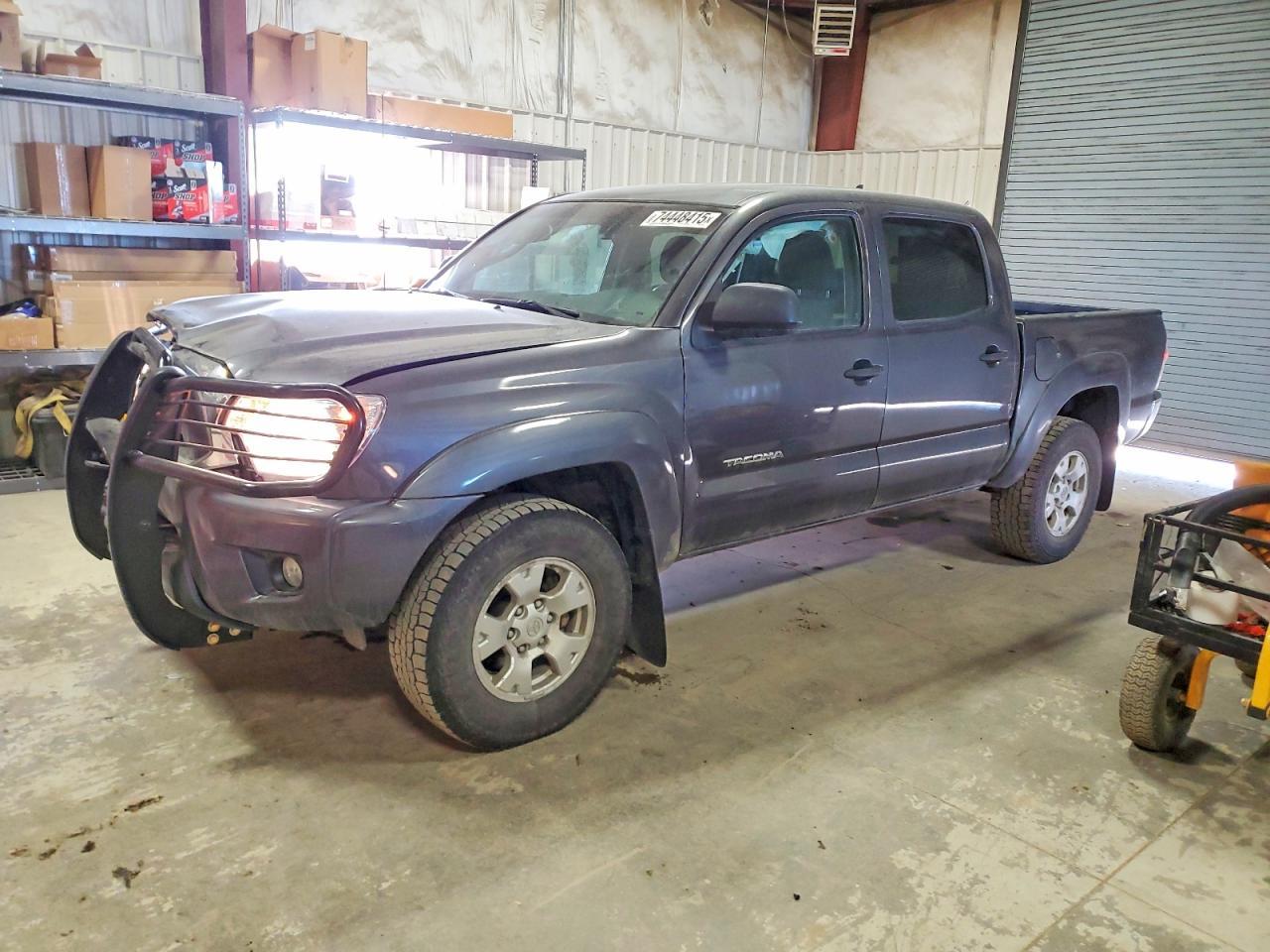 2015 Toyota Tacoma V6