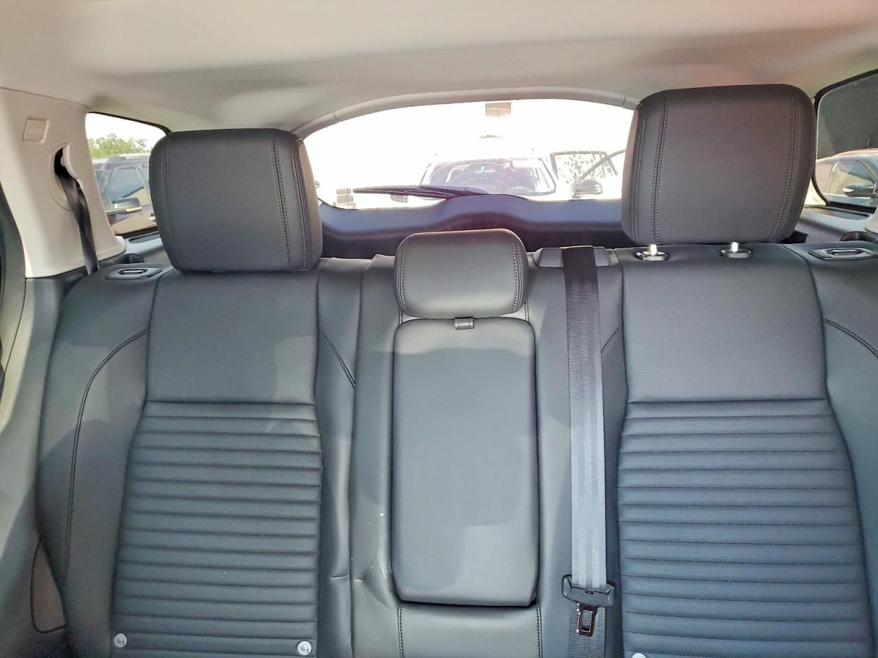 2024 Land Rover Discovery Sport s