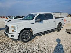 2017 Ford F150 Supercrew for sale in Taylor, TX