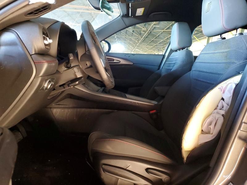 2025 Dodge Hornet gt