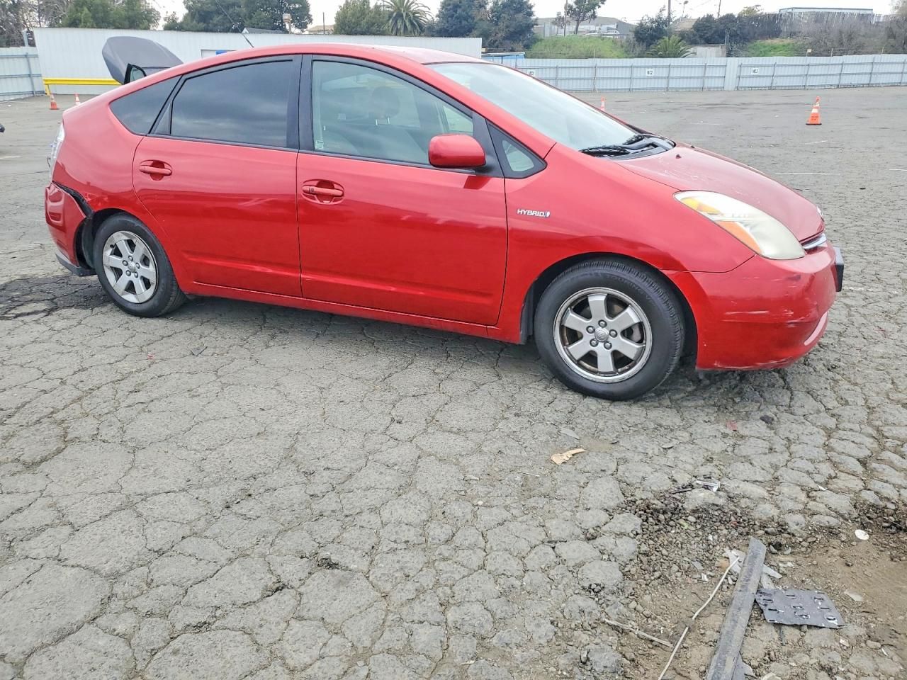 2009 Toyota Prius