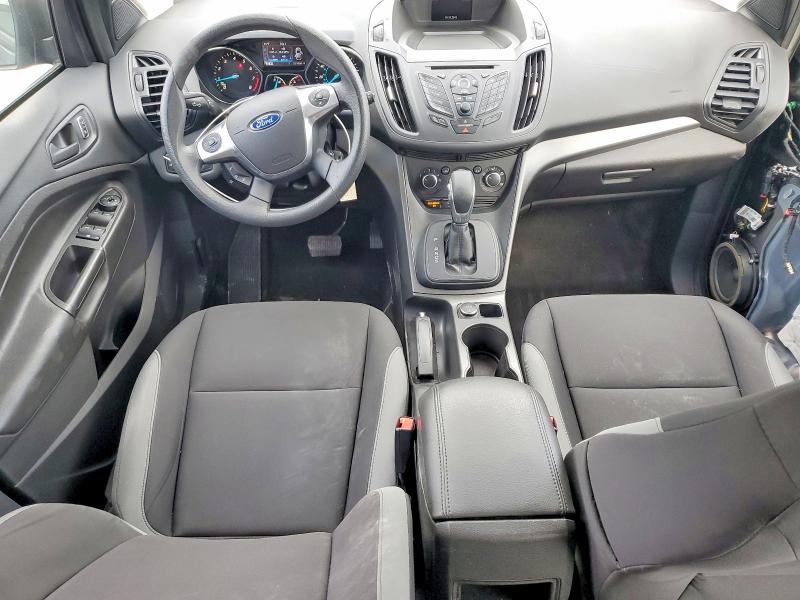 2016 Ford Escape s