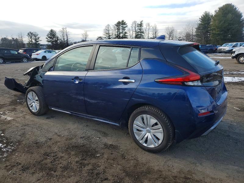 2023 Nissan Leaf s