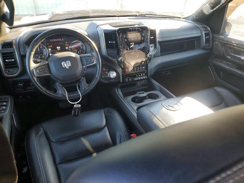 2020 Dodge Ram 1500 Rebel