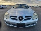 2006 Mercedes-Benz Slk 350