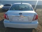 2010 Subaru Impreza 2.5i Premium
