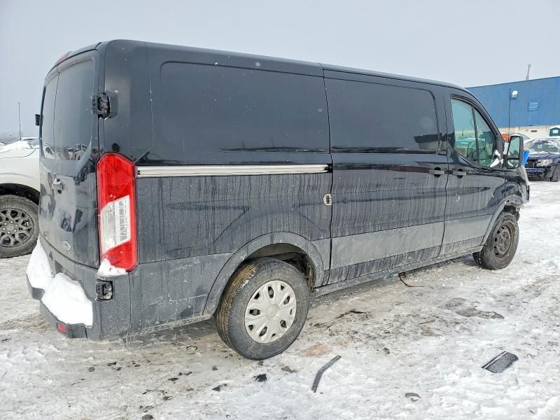 2016 Ford Transit T-150