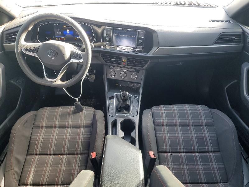 2022 Volkswagen Jetta Sport