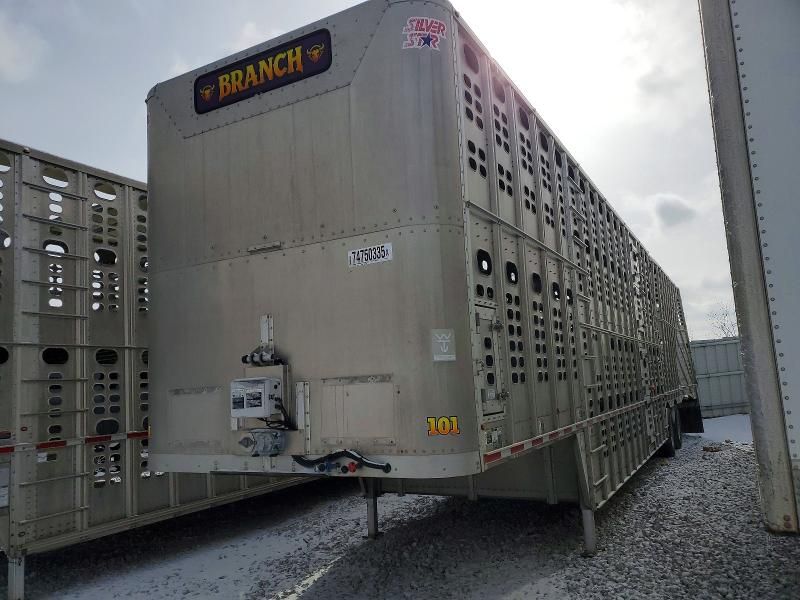 2013 Wilson Livestock