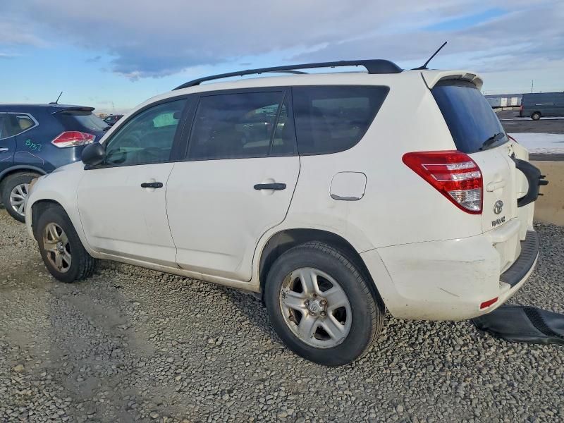 2012 Toyota Rav4