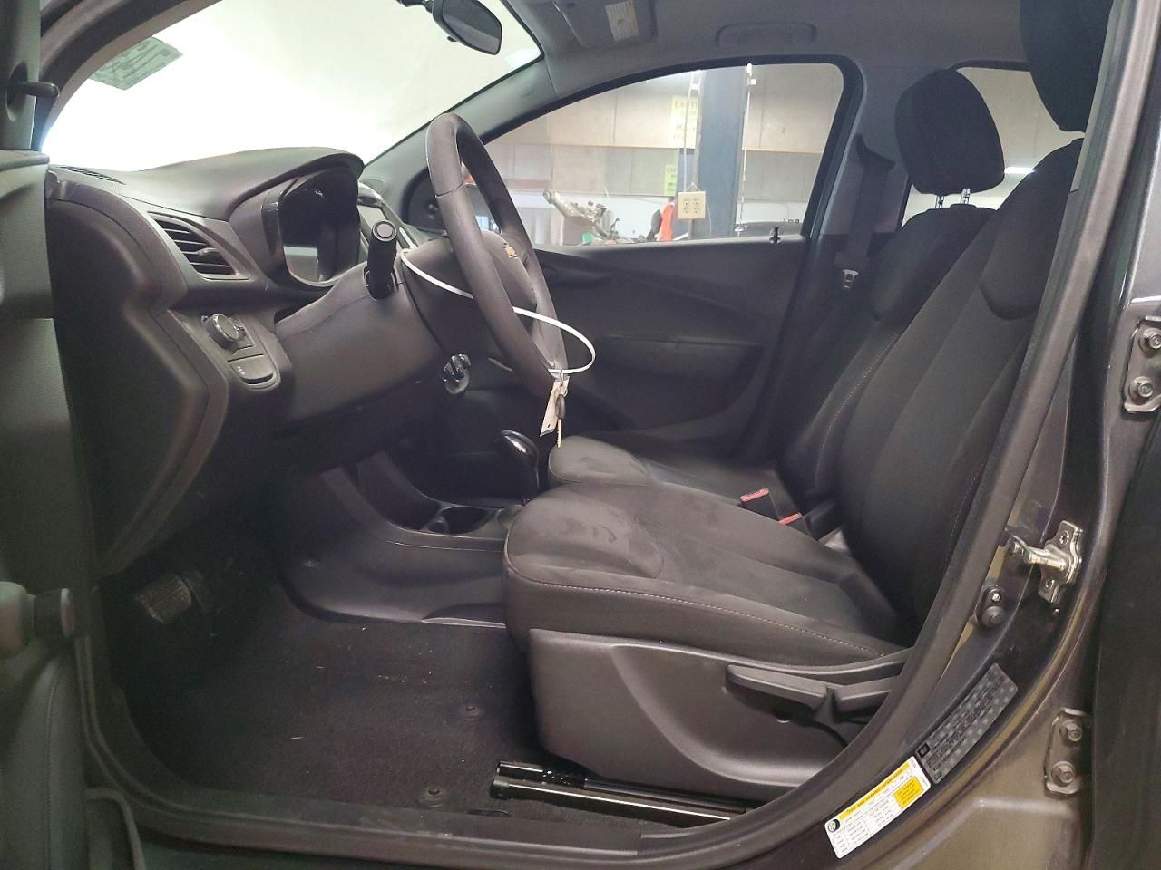 2021 Chevrolet Spark ls