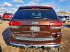 2015 Jeep Grand Cherokee Summit