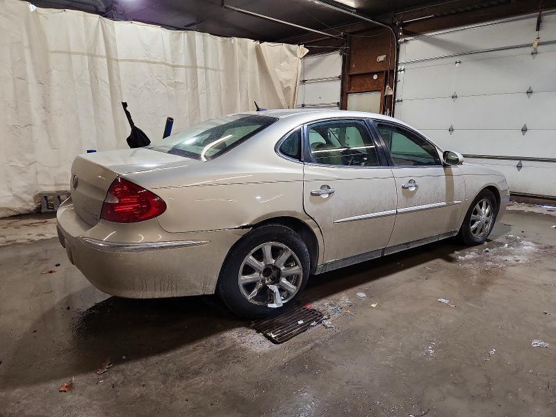 2008 Buick Lacrosse cx