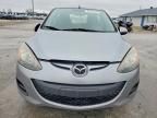 2014 Mazda 2 Sport