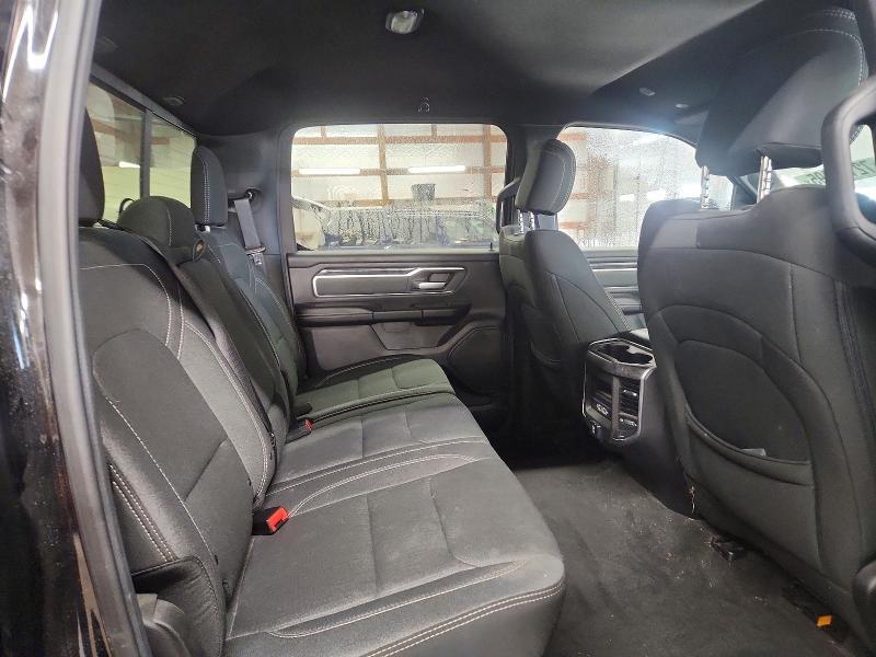 2019 Dodge RAM 1500 BIG Horn