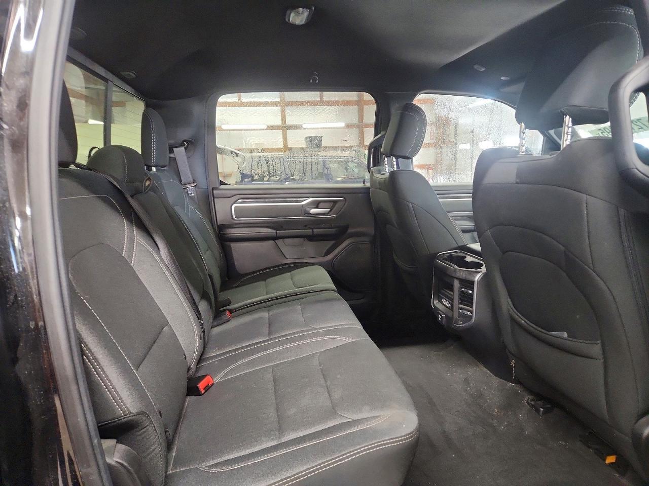 2019 Dodge RAM 1500 BIG Horn