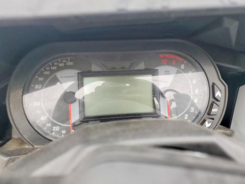 2021 Polaris Slingshot S