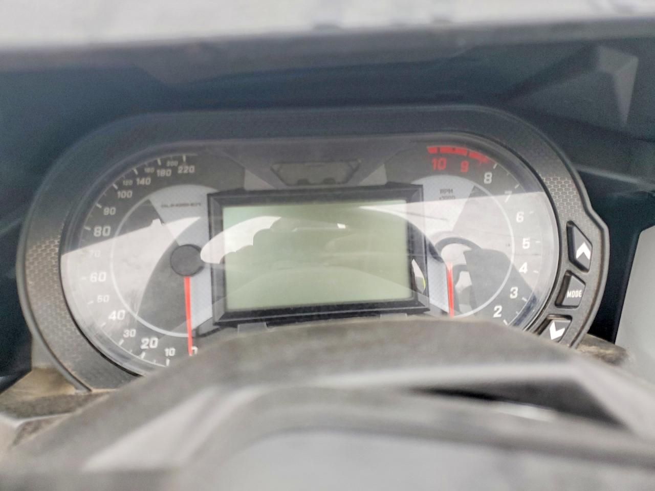 2021 Polaris Slingshot S