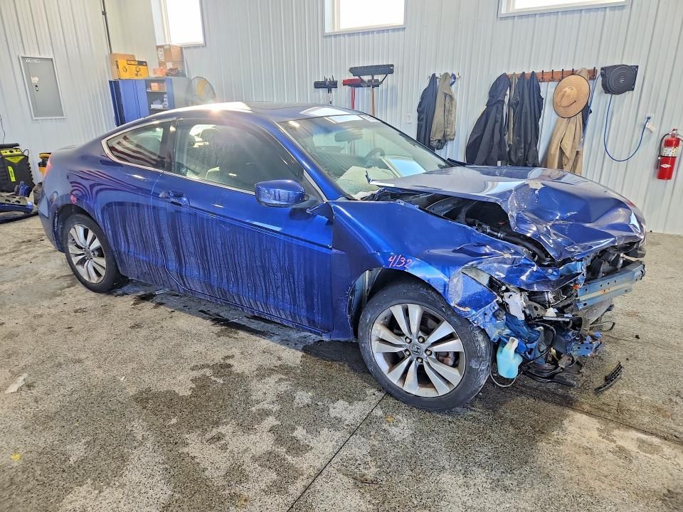 2009 Honda Accord ex