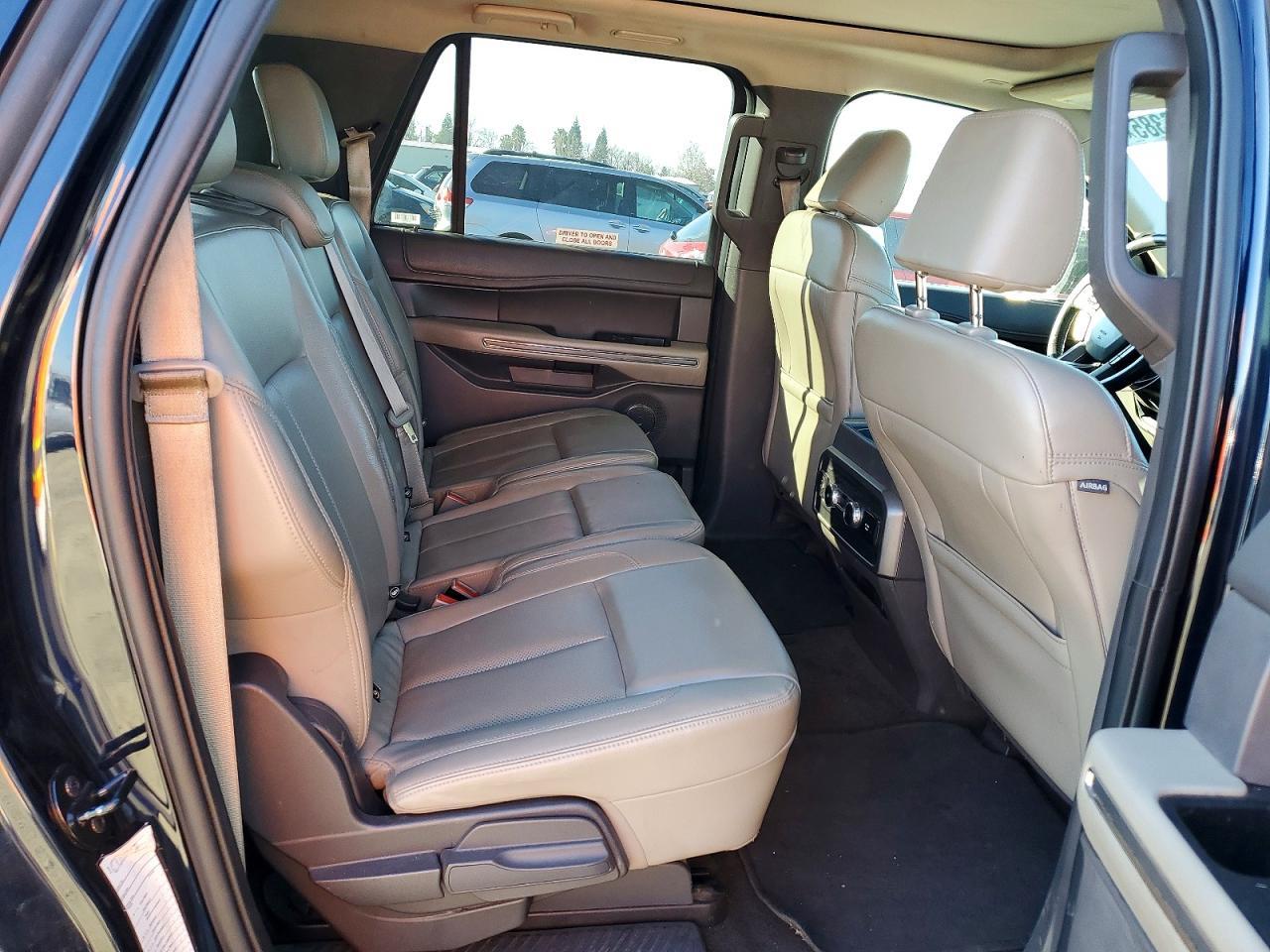 2021 Ford Expedition max xlt