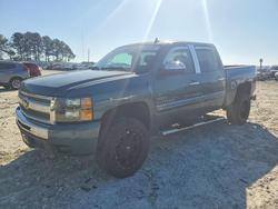 Chevrolet Silverado C1500 lt Vehiculos salvage en venta: 2011 Chevrolet Silverado C1500 lt