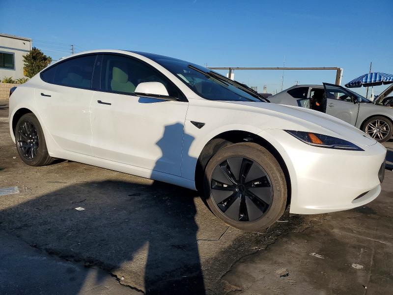 2026 Tesla Model 3