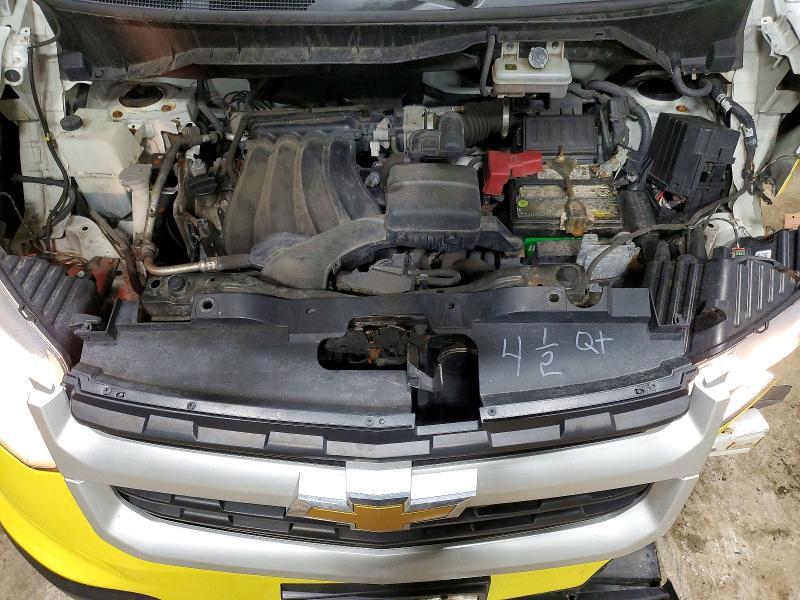 2016 Other City Express 4X2 LT
