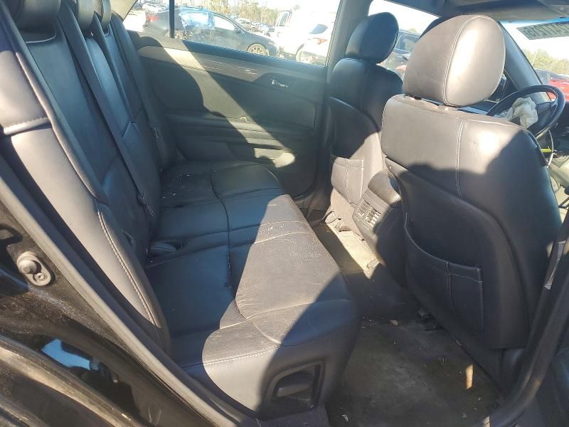 2007 Toyota Avalon xl