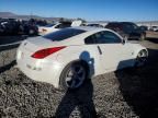 2006 Nissan 350z Coupe