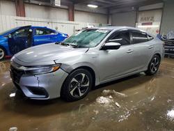 2022 Honda Insight ex for sale in Elgin, IL