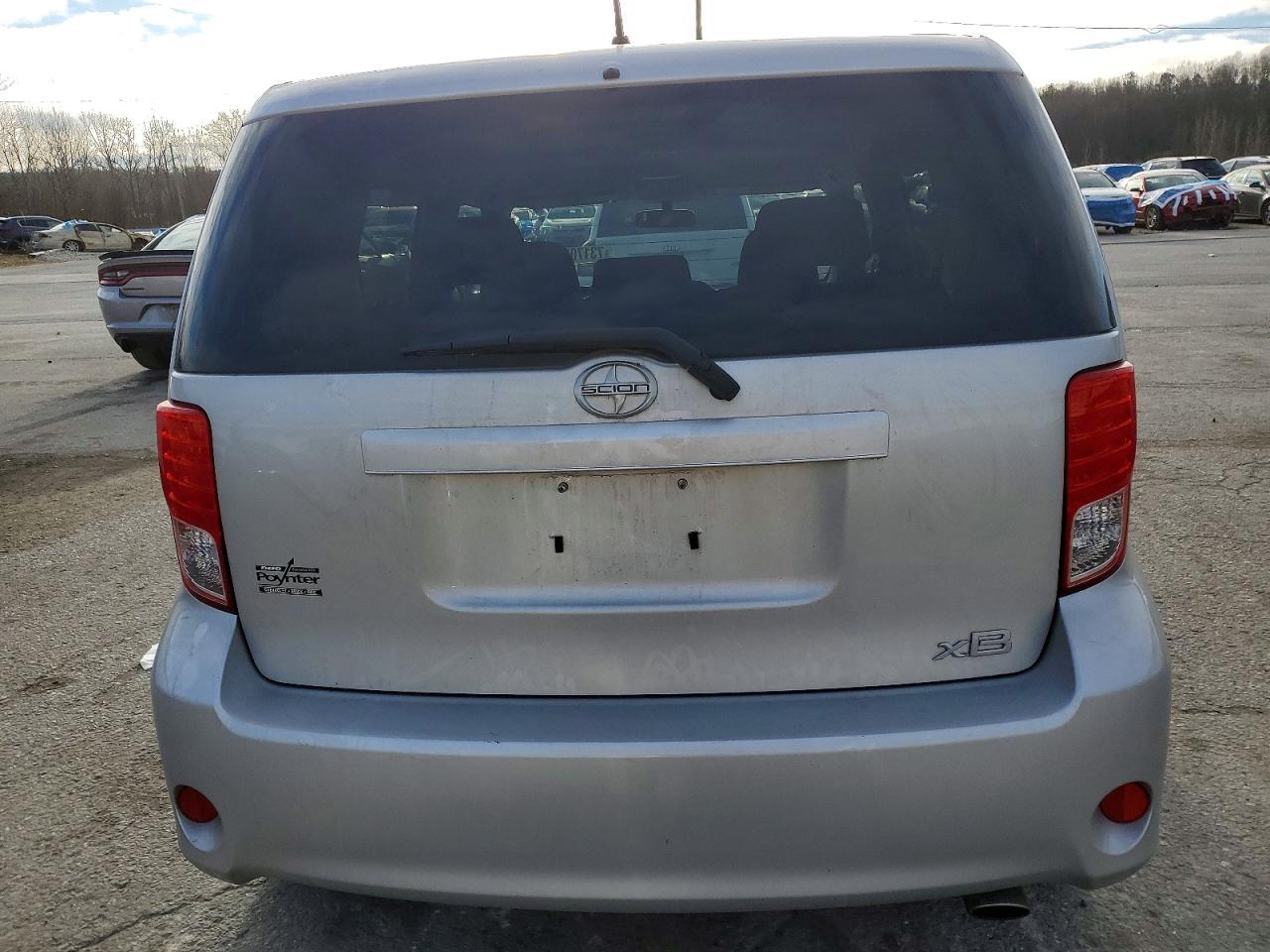 2012 Scion XB