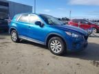 2013 Mazda Cx-5 Touring