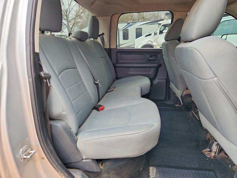 2015 Dodge RAM 2500 ST