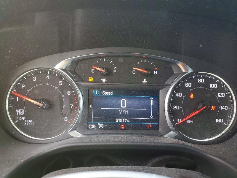 2022 GMC Acadia sle